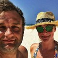 Poznata voditeljka završila u krevetu sa kolegom! Proveli celu noć zajedno, muž je tražio po celom hotelu, a kada se vratio u…
