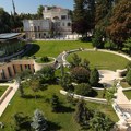 Palata umetnosti Madlena – skriveni dragulj Dedinja i mesto gde se sreću umetnost davnih i sadašnjih vremena