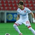 Golgeterski finiš zvezde: Crveno-beli ubedljivi u Kruševcu