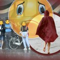 Sredina nedelje kao ljuljaška! Sever u suncu, jug pod oblacima i kišom, RHMZ objavio kada će opet pljuskovi