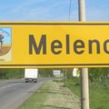 Sanacija kvara na vodovodnoj mreži u Melencima