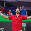 Poznato kada Đoković napada finale Šangaja!
