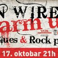 Warm Up žurka uoči 21. „In Wires“ festivala