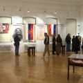 Kruševac: Izložba "Dostojni" - sećanje na vrline srpskih vojnika