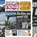 „Nova“ piše: Zašto je mitropolit Justin pod lupom Srpske pravoslavne crkve