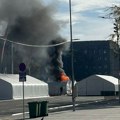 Pokret za narod i državu Niš: Teroristički napad ispred Skupštine pokušaj destabilizacije Srbije