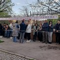 Profesori Jovine gimnazije: Sednica Nastavničkog veća bez kvoruma, jedini moralni čin je momentalna ostavka direktora