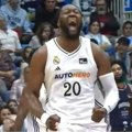 Sada i zvanično – Partizan predstavio novo pojačanje: Fernando zadužio broj 24