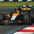 F1: Lando Noris pobedio u Meksiku i preuzeo lidersku poziciju