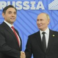 “Ako nam on ne reši probleme s NIS-om i gasom, ne znam ko će”: Vulin kao predsednik Ruskog istorijskog društva u Beogradu…