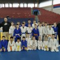 Međunarodni turnir Srećno 2025 u Boru okupio više od 300 takmičara. Džudo klub Bor poneo 13 odličja