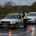 Policija isključila iz saobraćaja dvojicu biciklista sa više od 2,20 promila alkohola u krvi: 11 vozača učinilo teže prekršaje…