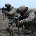 ФСБ: Снаге Русије извеле напад на војне циљеве Украјине због покушаја отмице руског ловца