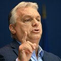 Orban: Evropa mora da se okrene od rata ka miru