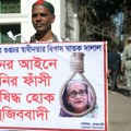 Bivša premijerka Bangladeša osuđena na smrt