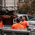 „Gradska čistoća“ vanredno uklanja nelegalne deponije i u utorak 18. novembra