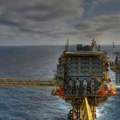 Највеће кинеско нафтно налазиште произвело 40 милиона тона