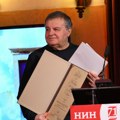 U širem izboru za NIN-ovu nagradu 39 romana