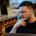 Zelenski traži odgovor SAD posle udara „Orešnika“