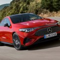 Mercedes se vratio na vrh posle pola veka: Novi CLA je Automobil godine 2026!