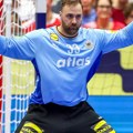 "Veliki zli vuk" proziva srpske rukometaše: Golman Nemačke se sladi zbog ispadanja Orlova!