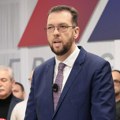Radulović: Dok opozicija u Medijani troši novac na anonimne svirke, SNS otvara fabrike i donosi radna mesta