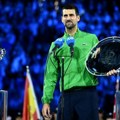 Đoković: Nisam mislio da ću ponovo biti na ceremoniji zatvaranja grend slema
