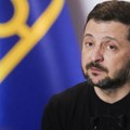 Zelenski: Nije bilo novih udara na energetsku infrastrukturu Ukrajine