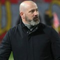 Stanković: Ponosan sam na igrače, dali sve od sebe i verovali u plan