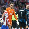Liga šampiona: Stanković i Briž žele senzaciju u Madridu!