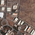 Američka kompanija Vantor: Bombardovana iranska nuklearna lokacija u Natancu