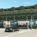 AMSS: Zadržavanja samo za teretnjake na izlazu na Batrovcima - sat vremena