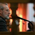 Iran gubi jednu od svojih najmoćnijih ličnosti Laridžanijevim ubistvom