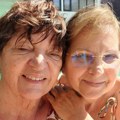 Gorica Popović (73) i Bilja Krstić (70) u kupaćim kostimima: Kume otišle iz grada, evo kako uživaju u banji