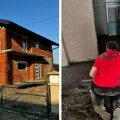 Kupili staru kuću za 25.500 €, u renoviranje uložili 60.000, a treba im još 30.000: snimili svaki korak