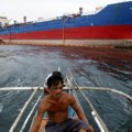 Iran dozvolio filipinskim brodovima prolaz kroz Ormuski moreuz