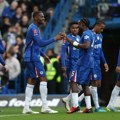 Lakši trening za Čelsi - trećeligaš dobio sedam "komada"