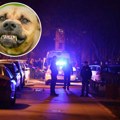 Policajac spasio dete od psa u Kragujevcu: Odreagovao u sekundi pred uplašenom majkom