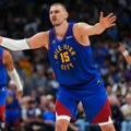 Senzacija u Koloradu! Šta uradiše Denver i Nikola Jokić, pa ovo nije normalno (video)