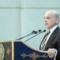 Шариф имао најсрдачнију размену мишљења са Аракчијем: Разговарали смо о питањима од обостраног интереса