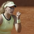 Madrid - Andrejeva i Šnajder u finalu dubla