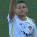 Dejan Joveljić strelac za Sporting u remiju protiv Sijetla u MLS ligi
