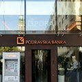 Kostić kupuje Podravsku banku