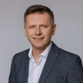 Izabran novi regionalni menadžer Vise za 17 tržišta - ko je Sergij Martinčuk