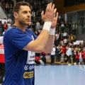 Marsenić: "Da napravimo dobar rezultat u prvoj utakmici"