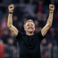 Od ekipe egoističnih zvezda do savršene mašine VIDEO