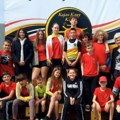 Otvoren „Majski kajakaški kup Novog Sada“ Tatjana Medved: Jasan primer tradicije, kontinuiteta i posvećenosti sportu