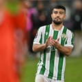 Stanković dovodi vezistu Ferencvaroša u Zvezdu