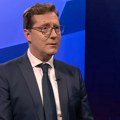 Evroposlanik Prebilič: Situacija nije povoljna za Srbiju