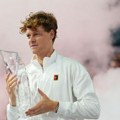 Evo gde možete da gledate uživo TV prenos meča Janik Siner - Andrej Rubljov u četvrtfinalu Rima